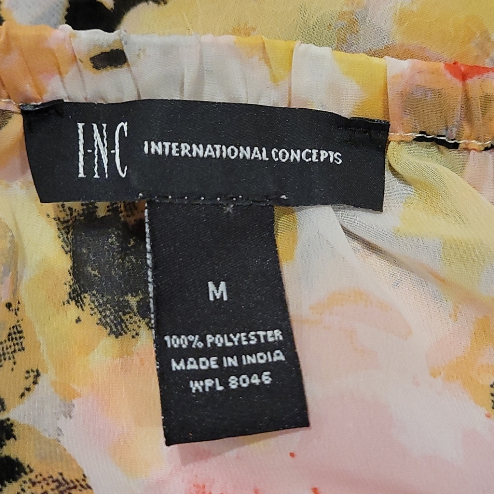 Blouse - Picture 4 of 5